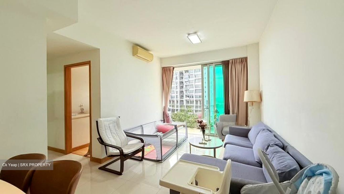 Tree House (D23), Condominium #606363681